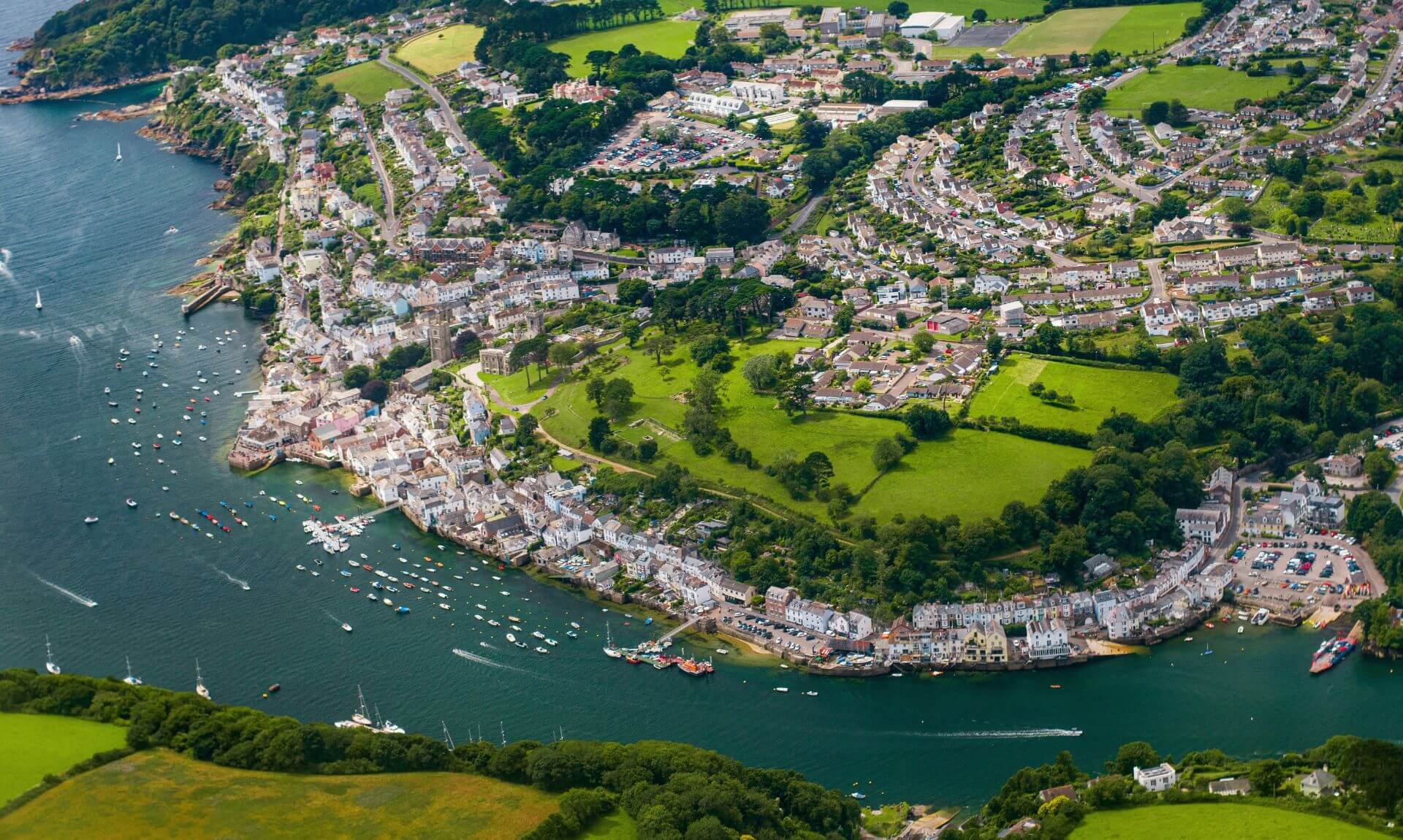 Fowey (1)
