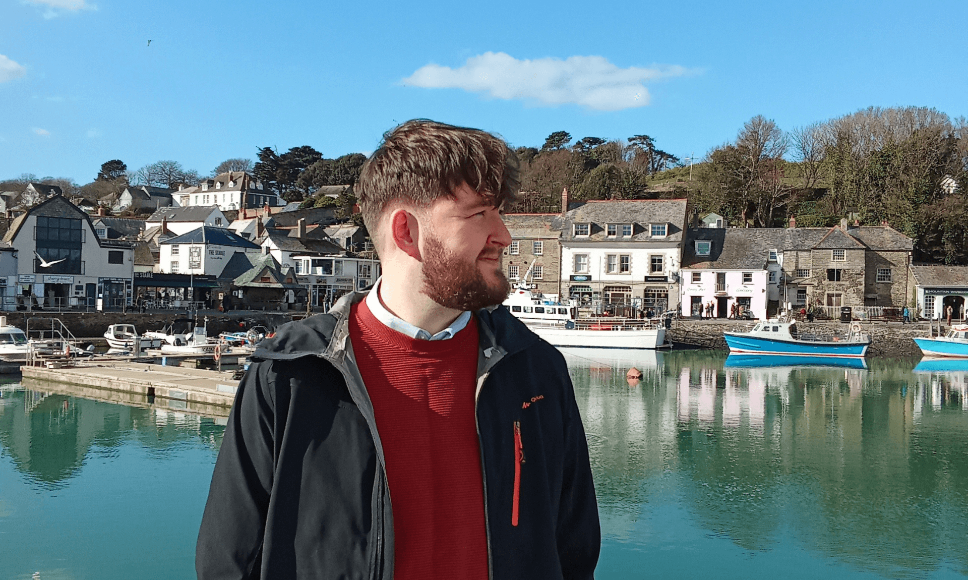 Oscar Livesey-Lodwick
